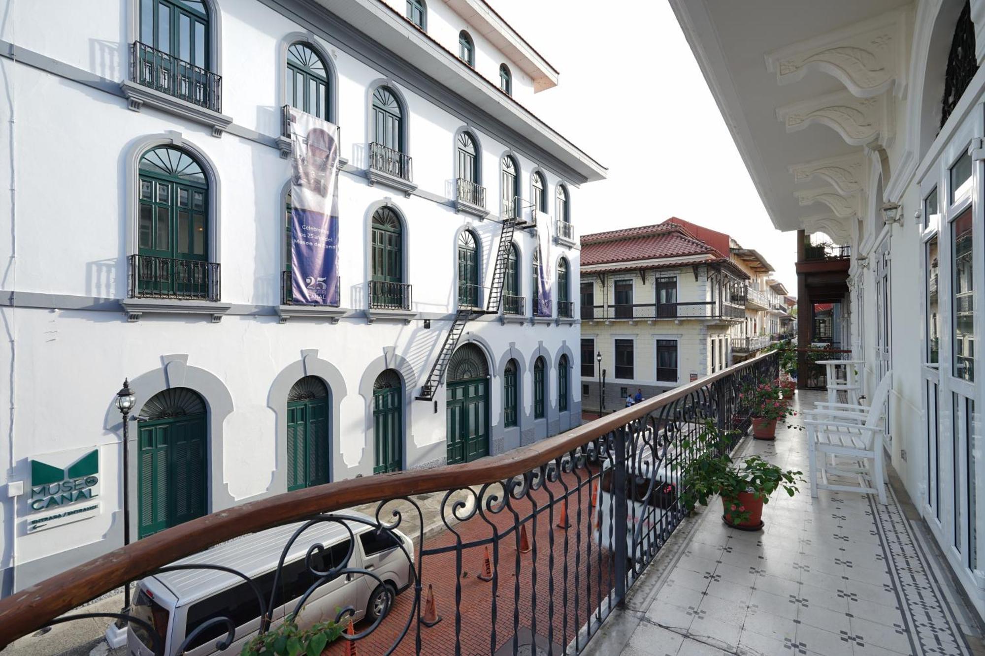 Casa Mallet By Wynwood House Ciudad de Panamá Exterior foto