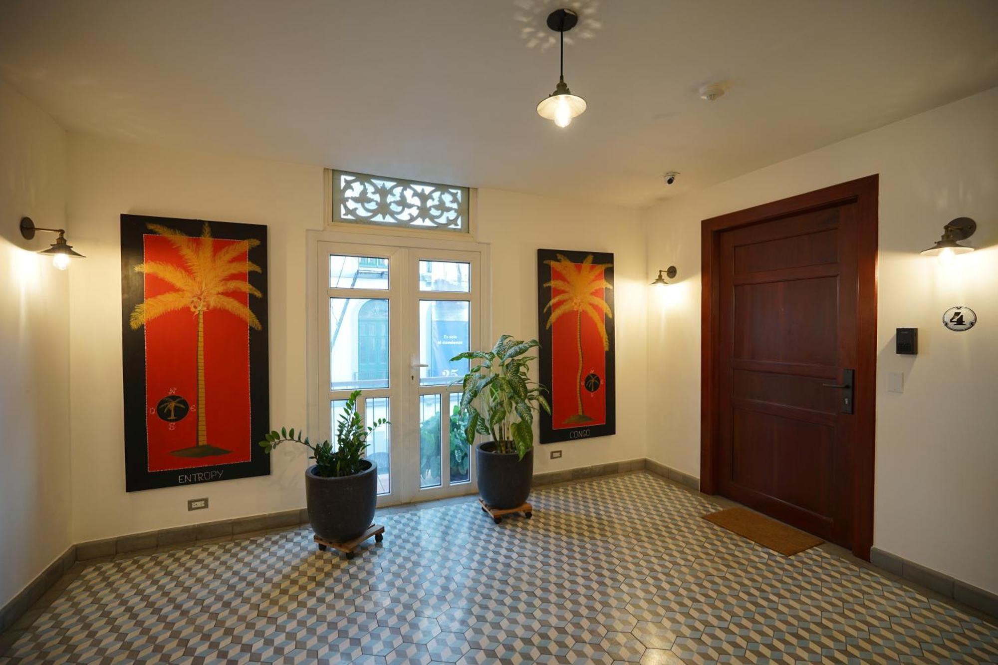 Casa Mallet By Wynwood House Ciudad de Panamá Exterior foto