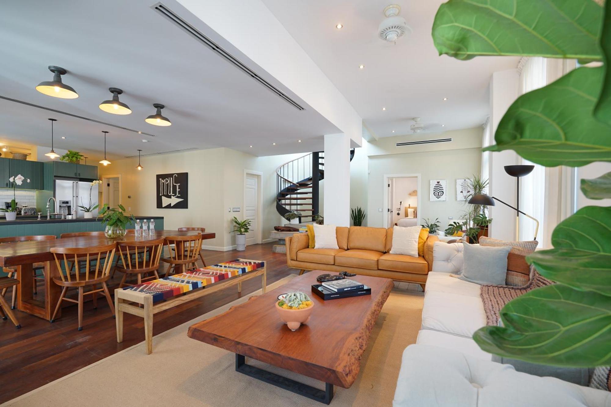 Casa Mallet By Wynwood House Ciudad de Panamá Exterior foto